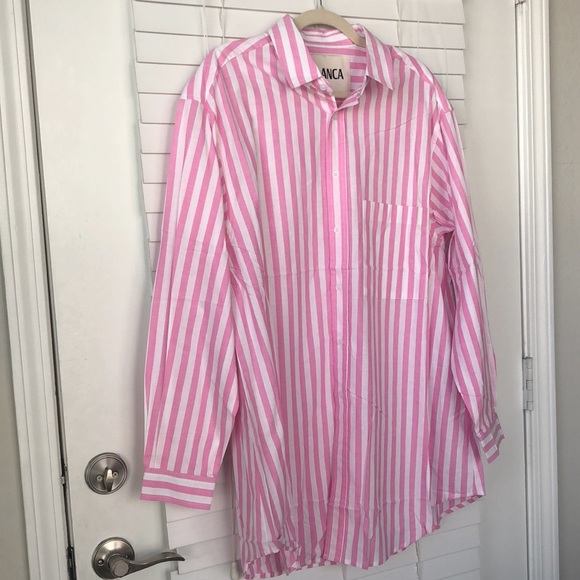 BLANCA TOP - Picture 4 of 9